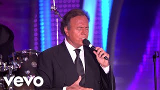 Julio Iglesias - Careless Whisper (Rusia 2013) Хулио Иглесиас