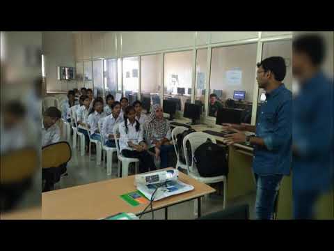 Technical event Industrial Training Expert lecture(1)