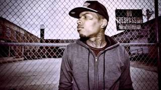 Kid Ink - The New Generation (New Music 2012)