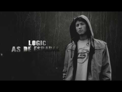 3 P.S.M. 2 - Logic 20 A.k.a. As de espadas + [Letra]