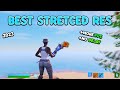 How To Get The BEST STRETCHED RESOLUTION in Fortnite Chapter 5! ( HUGE FPS BOOST)