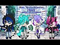 Bad, Rich, Popular, Nerd who to choose_Episode 1 || Season.1 || Gacha Life || Series || Gay Original