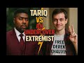 Tariq Nasheed Vs An Undercover Extremist