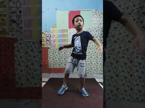 meiraba school gi activity (aerobic)class ki ne