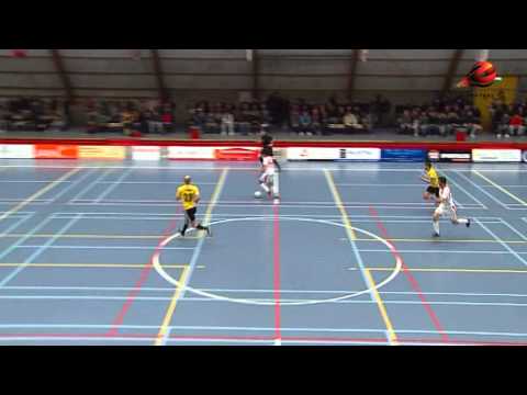 AORC/Lebo Vastgoed - FCK/De Hommel Wedstrijd van de Week 24 26/04/2013