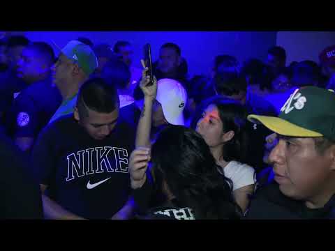 CINCO ASES - LOS CHARLIS DE LA CUMBIA...FELIZ CUMPLEAÑOS "BALLESTEROS PRODUCCIONES"