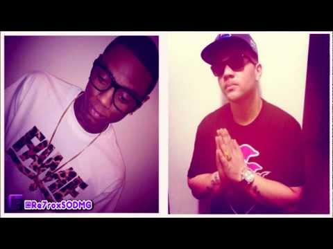 Soulja Boy and Killa J SODMG - Sipp Mob Freestyle