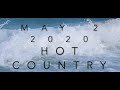 Billboard Top 50 Hot Country May 2 2020
