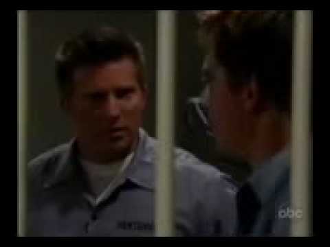 General Hospital Michael Corinthos prison rape storyline