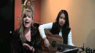 A Woman's Work (SHeDAISY Cover)