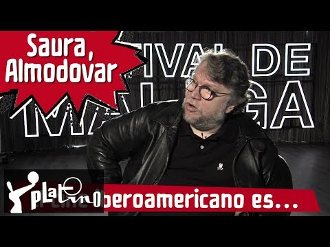 Premios PLATINO 2018 – El cine iberoamericano es…