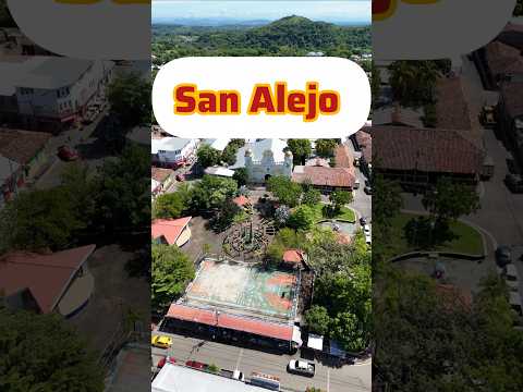 #Sanalejo #Launion #ElSalvador #Elsalvador4x4k