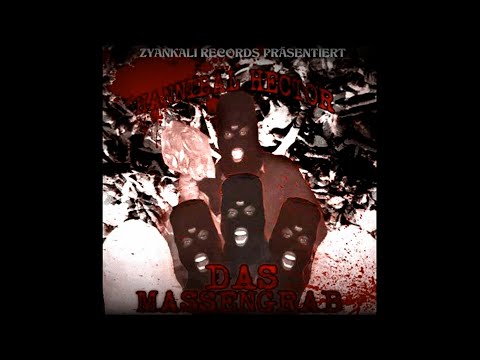 Hannibal Hector - Das Massengrab (Full Album, 2014, Zyankali Records)