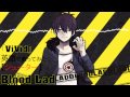 Blood Lad Op「ViVid」English dub【シューター】Tv size 