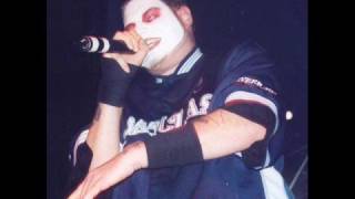 Twiztid - Bury &#39;Em All (Tech n9ne, Big krizz, Potluck) Fast