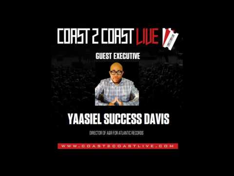 Recap for Direct 2 Exec Artist Experience Atlanta 10/30/16 - Atlantic Records