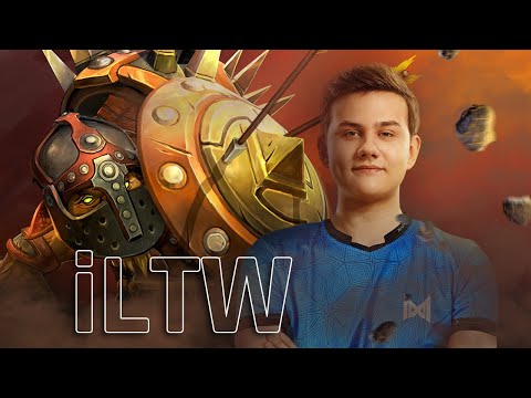 He Certainly Loves To Win!