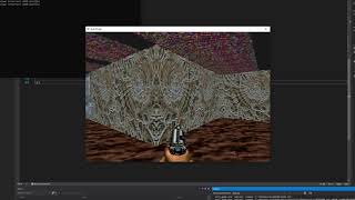 Evil (More Advanced Maps; OpenGL, C++11, SDL) 3D FPS Engine