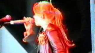 Kelly Family: Ellwangen 30.04.2003: No one but you