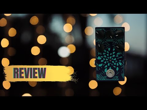 Demo/Review: Krakenheart Krozz Devices
