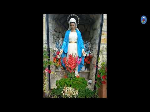 Czatachowa 09.04.2023 - Wielkanoc - Nowenna Pompejańska