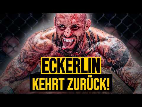 ECKERLIN Rückkehr bestätigt! ENGIZEK bereit für den Kampf seines Lebens? | Spotlight #153