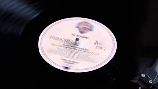 Al B Sure! - Missunderstanding (Hip Understanding Mix) Vinyl
