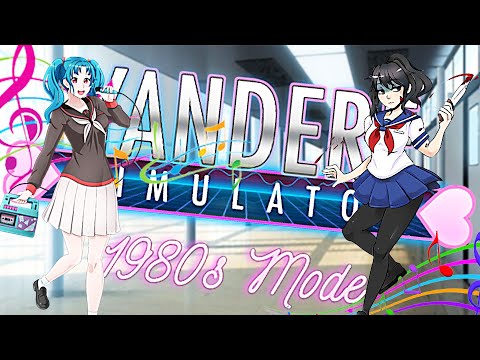AI DORUYASHI ELIMINATION | Yandere Simulator 1980s Mode #11
