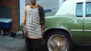 Ransom &amp; Hichcock video.wmv