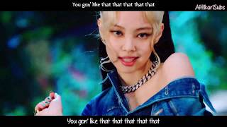 Download lagu BLACKPINK - How You Like That [Eng Sub-Romanization-Hangul] MV mp3