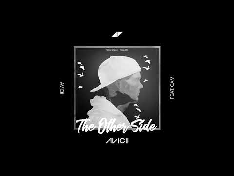 Avicii – The Other Side (feat. Cam)
