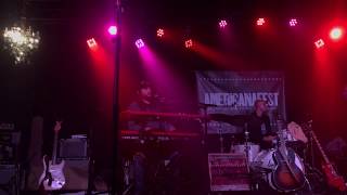 Adam Wakefield - "I Love You More Than You'll Ever Know" (Donny Hathaway Cover)