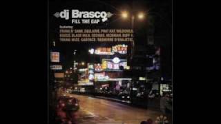 DJ Brasco - Push That Line (Feat. Rasco)