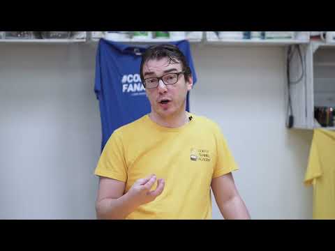 Coffee Training Academy - La macchina del caffè espresso