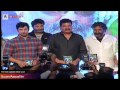 I Telugu Movie Audio Launch Vikram Shankar A R Rahman Ai