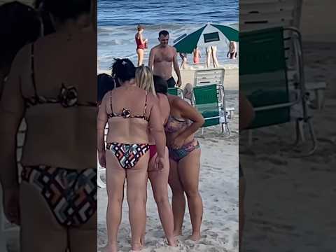 🇧🇷 Copacabana Beaches | Summer