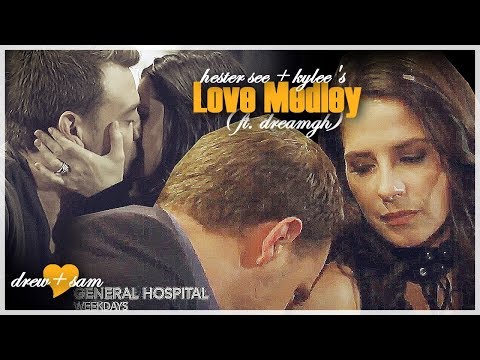 DreamGH - Drew Cain & Sam McCall - Love Medley