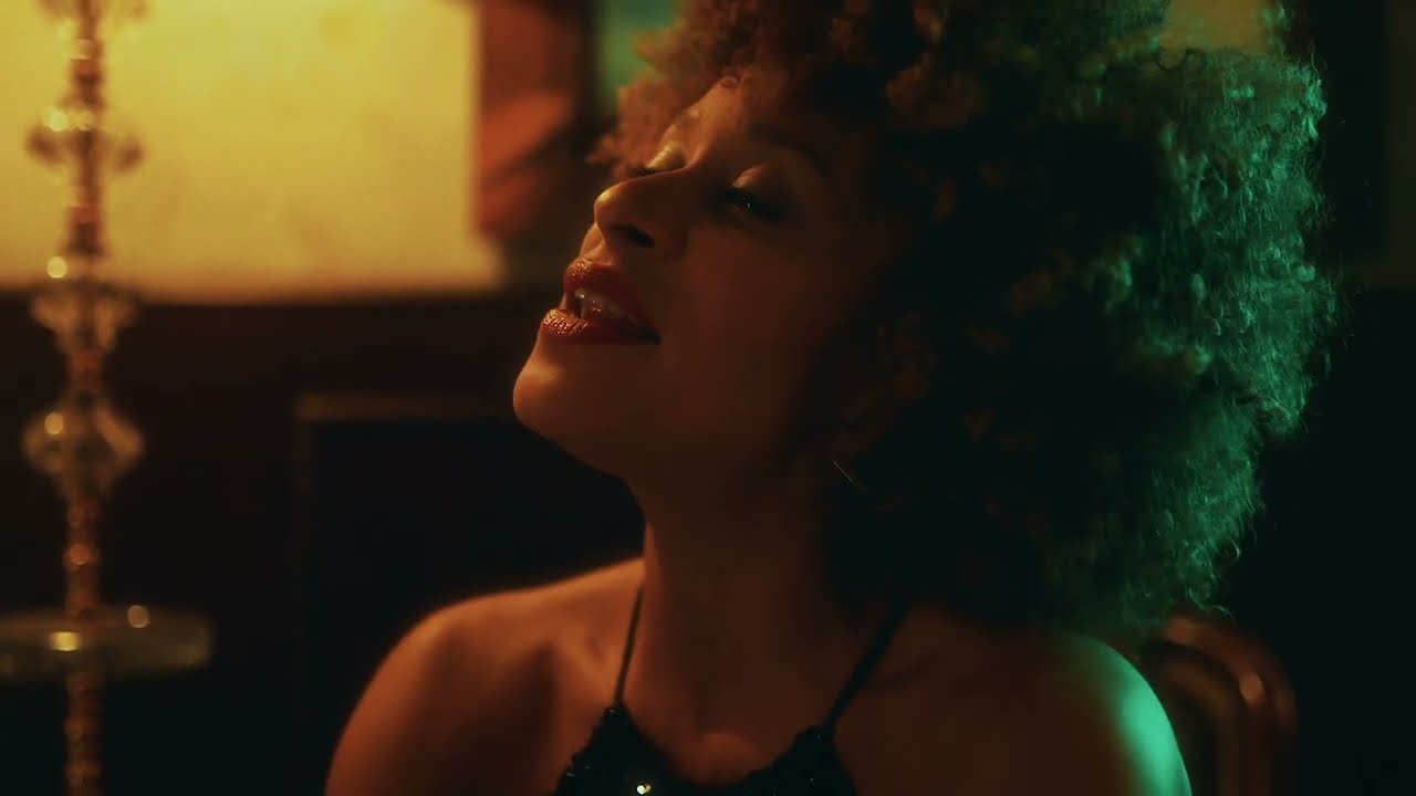 Oceana — Honey Why
