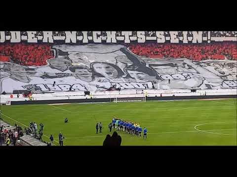 VfB Stuttgart - Karlsruher SC 3:0 - [Baden-Württemberg-Derby]