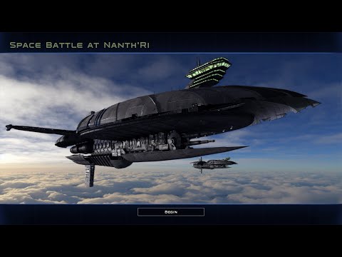 [Empire at War Remake Mod] [Gameplay] [Galactic Conquest - Empire 16] Hunting the Hutt's