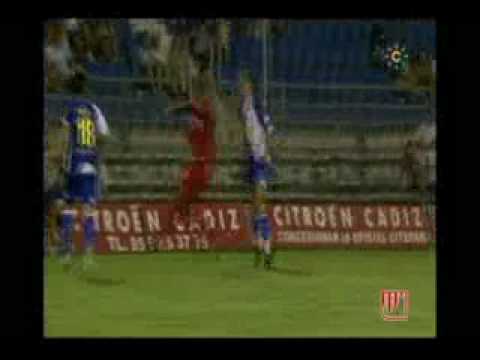 RESUMEN SEMIFINAL TROFEO CARRANZA ESPANYOL - SEVILLA FC