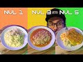 5 RECEITAS COM MIOJO FÁCEIS DE FAZER