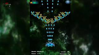 Galaxy Attack: Alien Shooter videosu