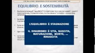 Adriano Autino "La Terra non e' malata: e' incinta!" - a Citta' della Scienza, Napoli 22 Marzo 2013