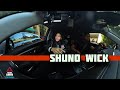 Shuno Wick Hazard Lights Chicago ️ ️