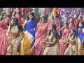 4k Tamil Actress Group Dance Divyadharshini Priyaduraisami Rithikarajanbabu Kuthudance Viral