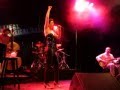 PARIS COMBO - ATTRACTION / LIVE MUSICAL'ETE ...