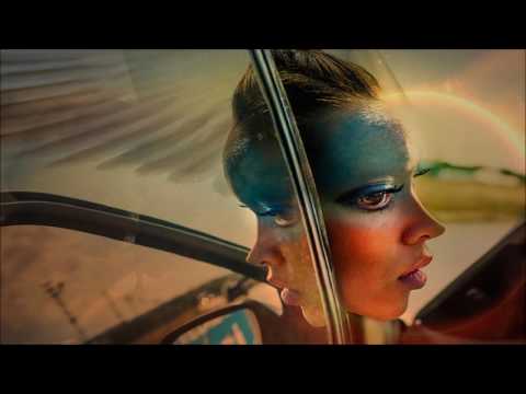 Qbeck Feat Xenia Beliayeva - Like A Dream (Anturage & Alexey Union Remix)