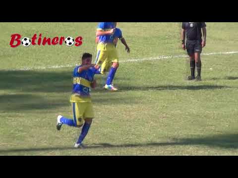 Federal B: Policial 3 - Vélez (Sgo) 0