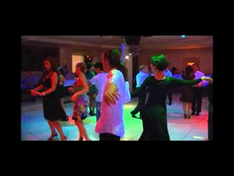 Škola plesa AMADEUS - Grupni ples 2